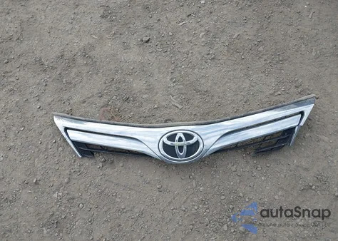 2012 Toyota Camry Le from USA, damaged, VIN 4T4BF1FK2CR274384